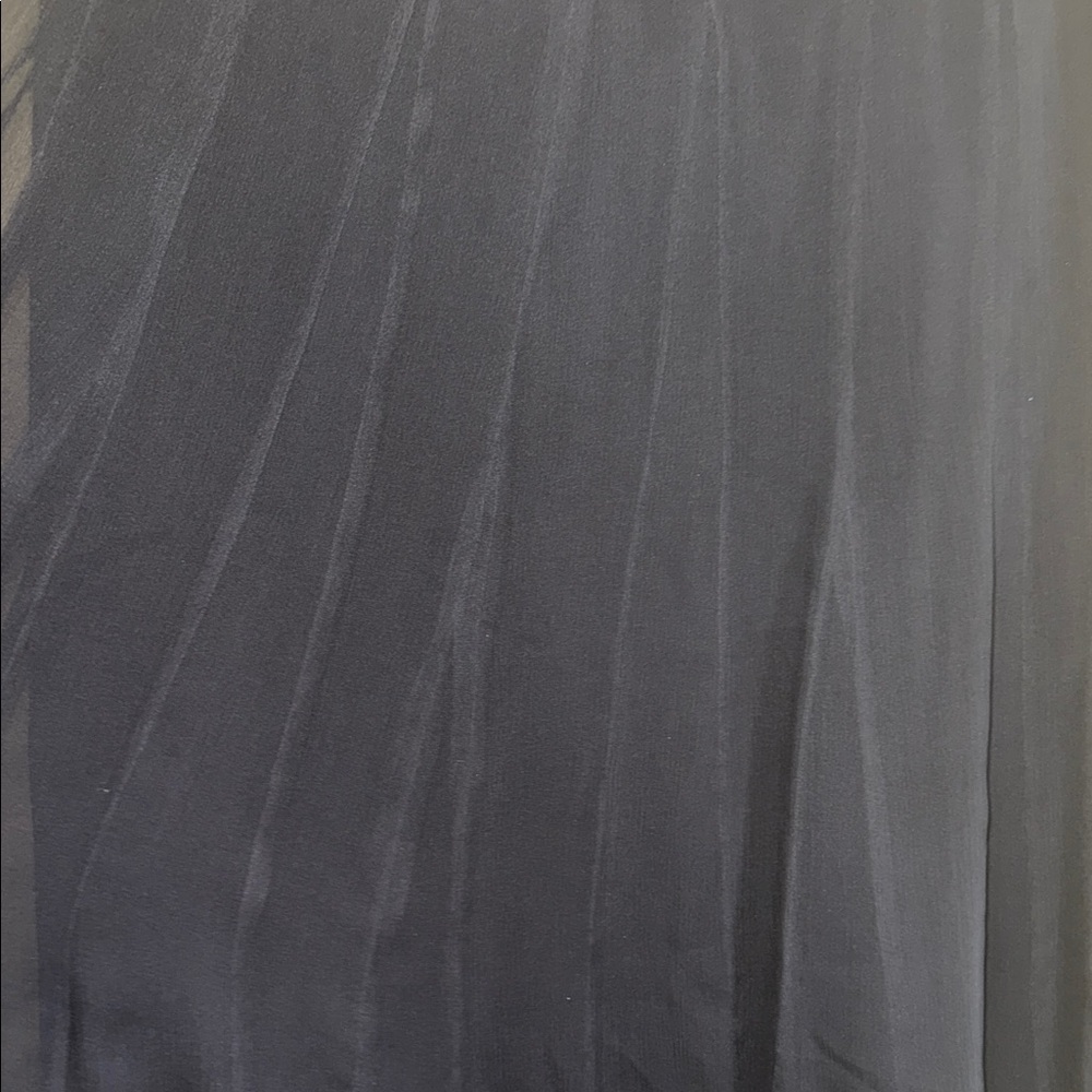 Jones New York 100% Silk Petite Women’s Skirt - Picture 7 of 10
